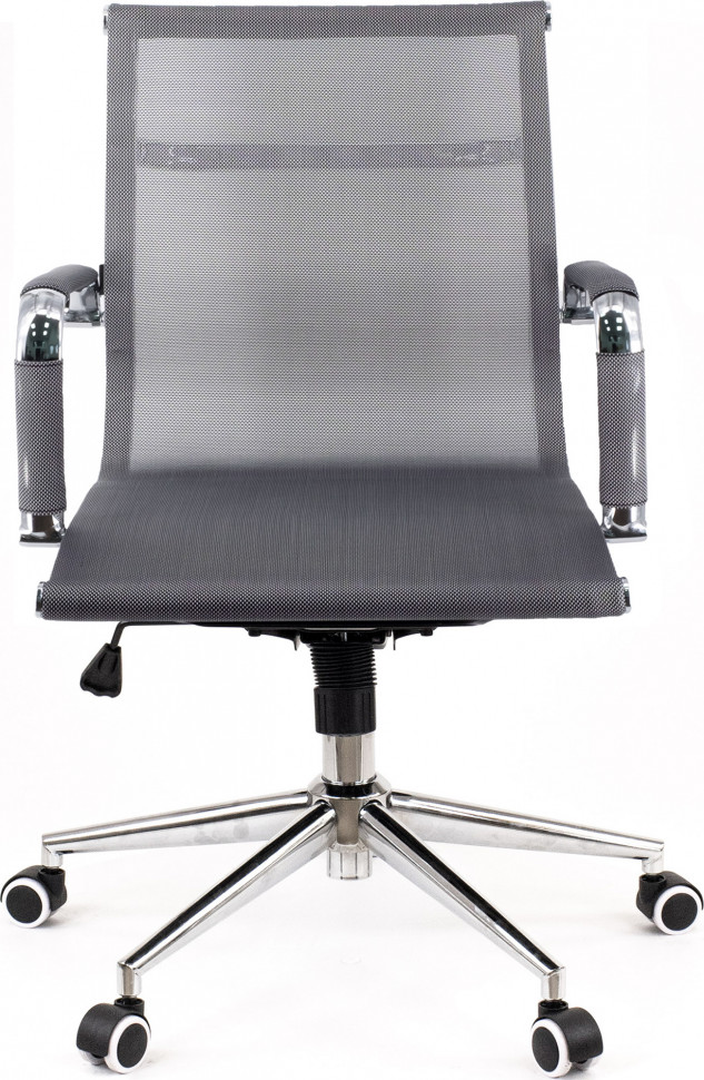 Кресло Everprof Opera (Опера) LB T Сетка Серый