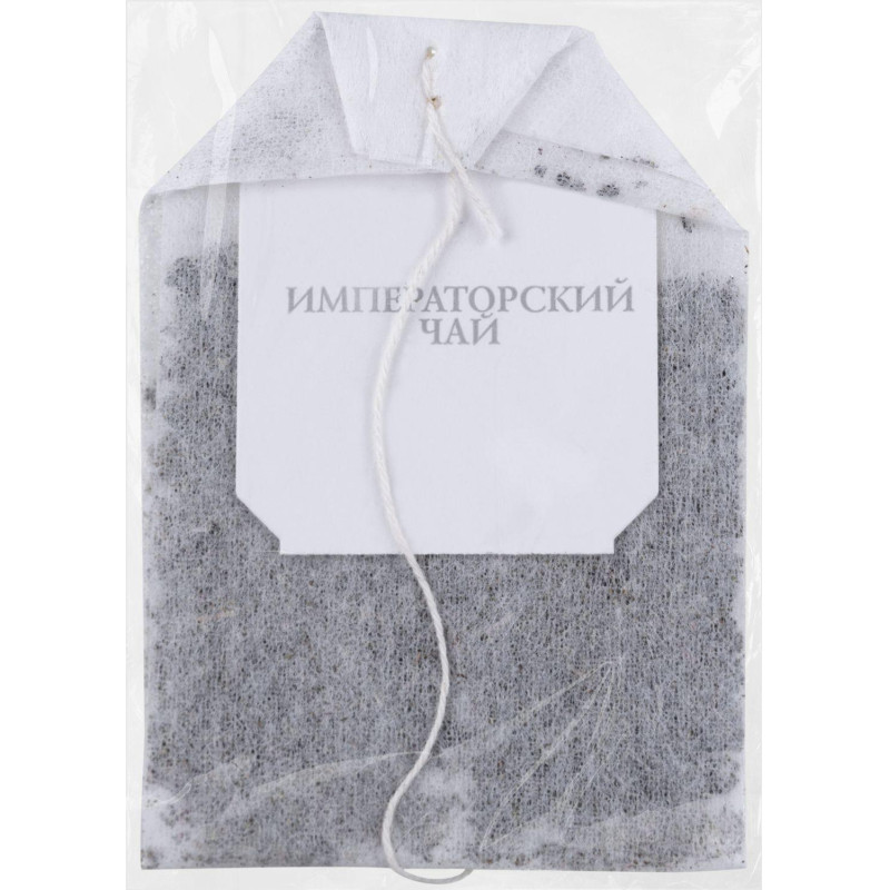 Чай Konigin Herbarium напиток чайный Иван-чай с чабрецом, 20штx1,5г/уп