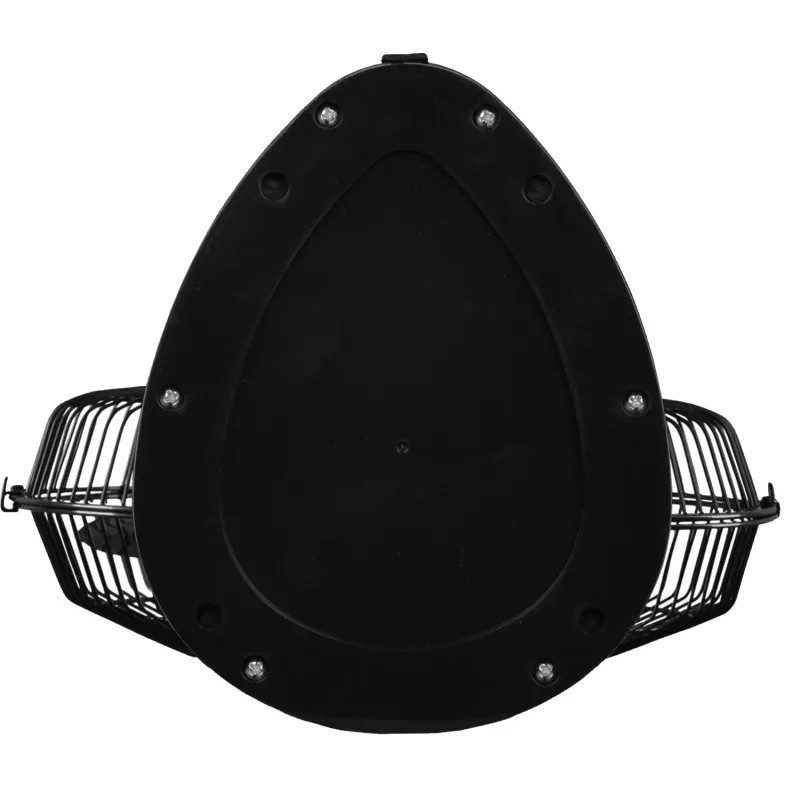 Вентилятор Rix RDF-2200B, бытовой настольный
