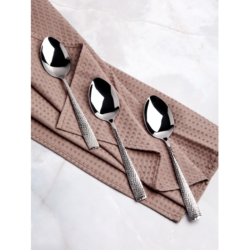 Ложка столовая Mielaje 3шт/уп (412)