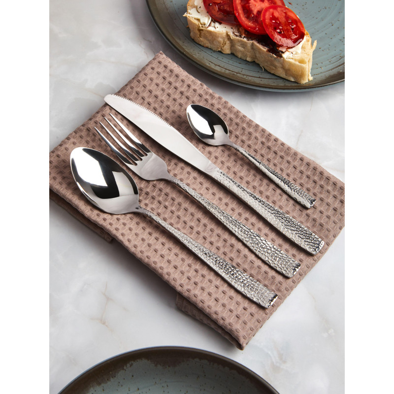 Ложка столовая Mielaje 3шт/уп (412)