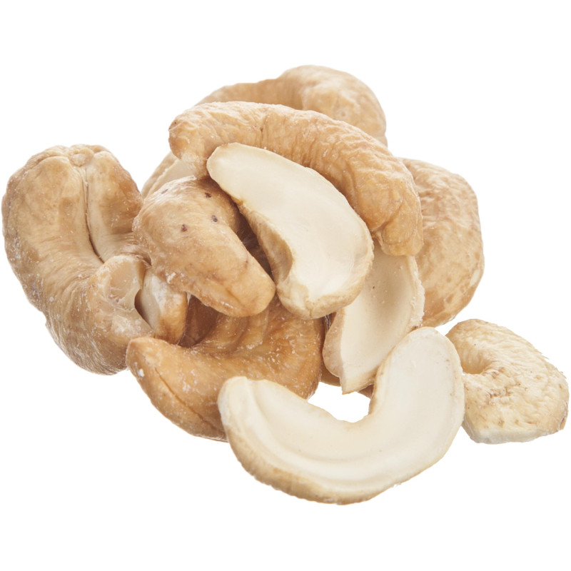 Кешью Деловой Стандарт жареный, 200г