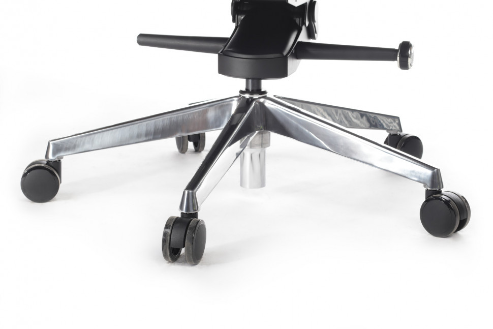 Кресло Soul A1908 Темно-коричневый