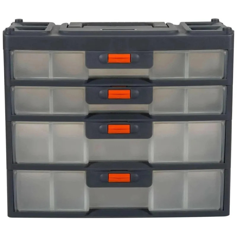 Органайзер (сет для мелочей) Expert 4 секции (BR3789)