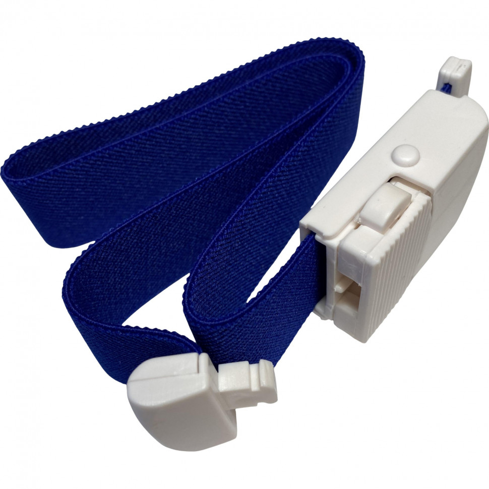 Жгут взрослый многораз. 40х2,5 см MR