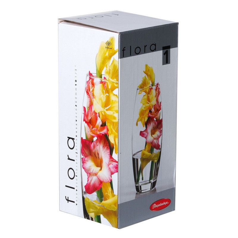 Ваза ФЛОРА 260 мм Ваза ФЛОРА 260 мм