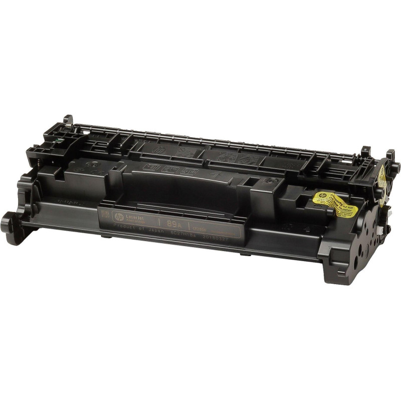 Тонер-картридж HP 89A CF289A чер. для HP LJ M507/MFP M528