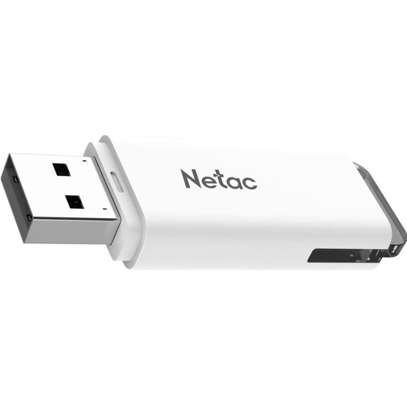 Флеш-память Netac USB Drive U185 USB2.0 64GB, retail version Флеш-память Netac USB Drive U185 USB2.0 64GB, retail version