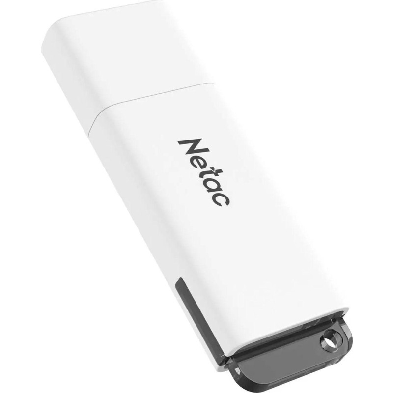 Флеш-память Netac USB Drive U185 USB2.0 64GB, retail version Флеш-память Netac USB Drive U185 USB2.0 64GB, retail version