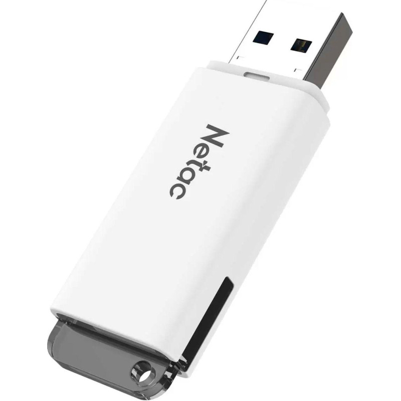 Флеш-память Netac USB Drive U185 USB2.0 64GB, retail version Флеш-память Netac USB Drive U185 USB2.0 64GB, retail version