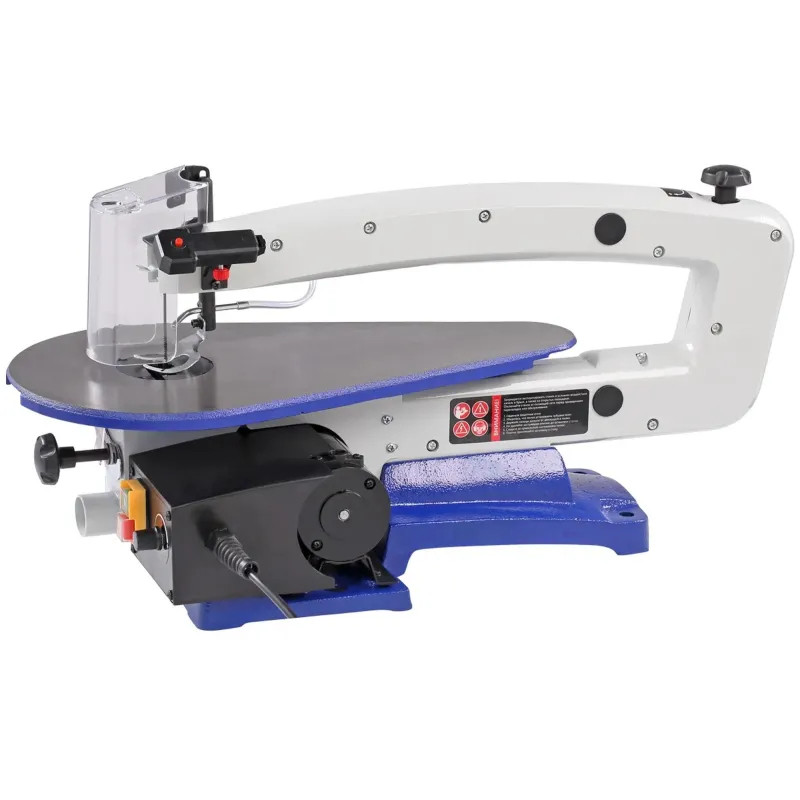 Станок лобзиковый BELMASH SS-450VS S226A Белмаш