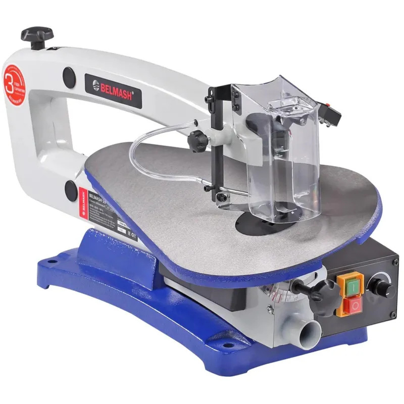 Станок лобзиковый BELMASH SS-450VS S226A Белмаш
