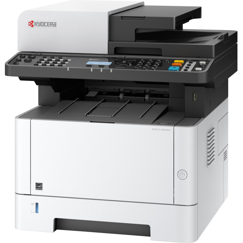 МФУ Kyocera ECOSYS M2040dn(1102S33NL0) A4 3in1 40ppm