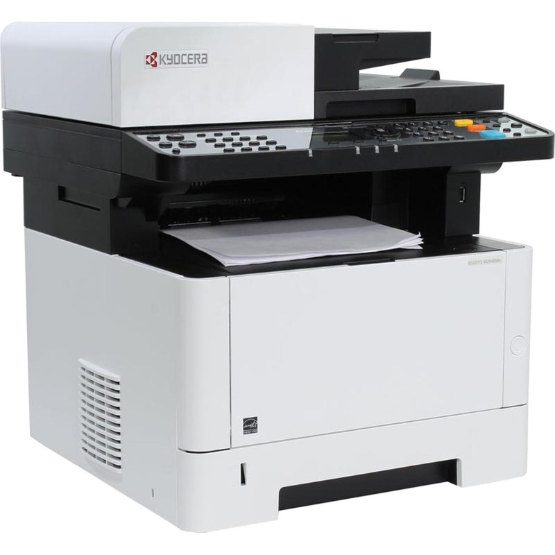 МФУ Kyocera ECOSYS M2040dn(1102S33NL0) A4 3in1 40ppm