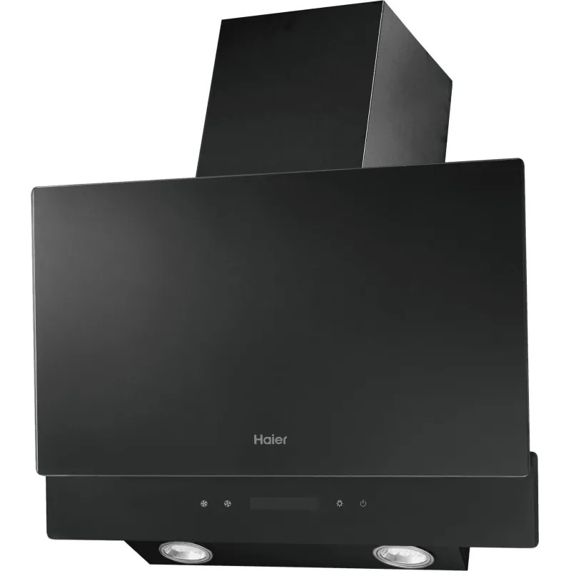 Вытяжка Haier HVX-W672GB черный,Лок.асс. Спб Вытяжка Haier HVX-W672GB черный,Лок.асс. Спб