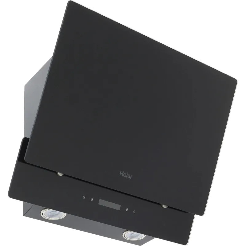 Вытяжка Haier HVX-W672GB черный,Лок.асс. Спб Вытяжка Haier HVX-W672GB черный,Лок.асс. Спб