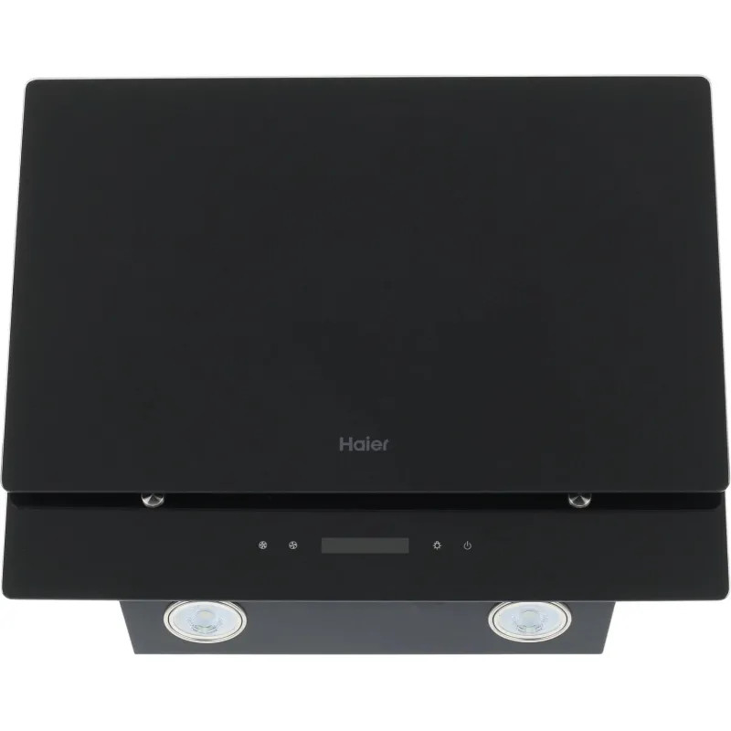 Вытяжка Haier HVX-W672GB черный,Лок.асс. Спб Вытяжка Haier HVX-W672GB черный,Лок.асс. Спб