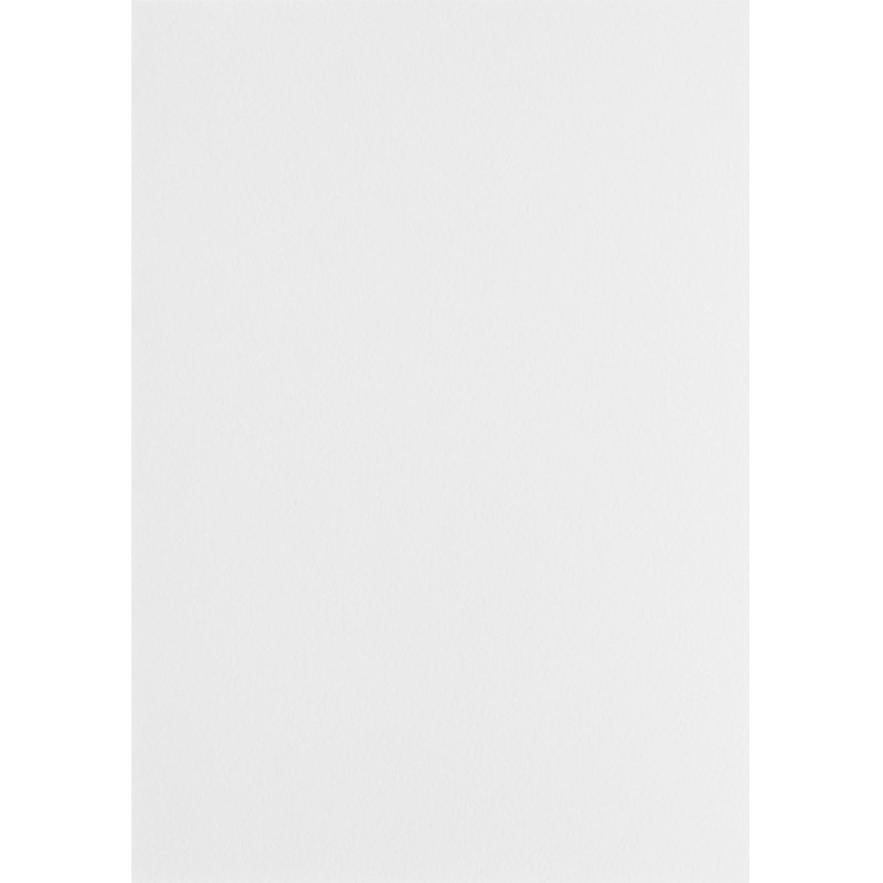 Бумага для акварели Комус Арт А3, 20 л., 200 г/м2, ГОЗНАК, в папке