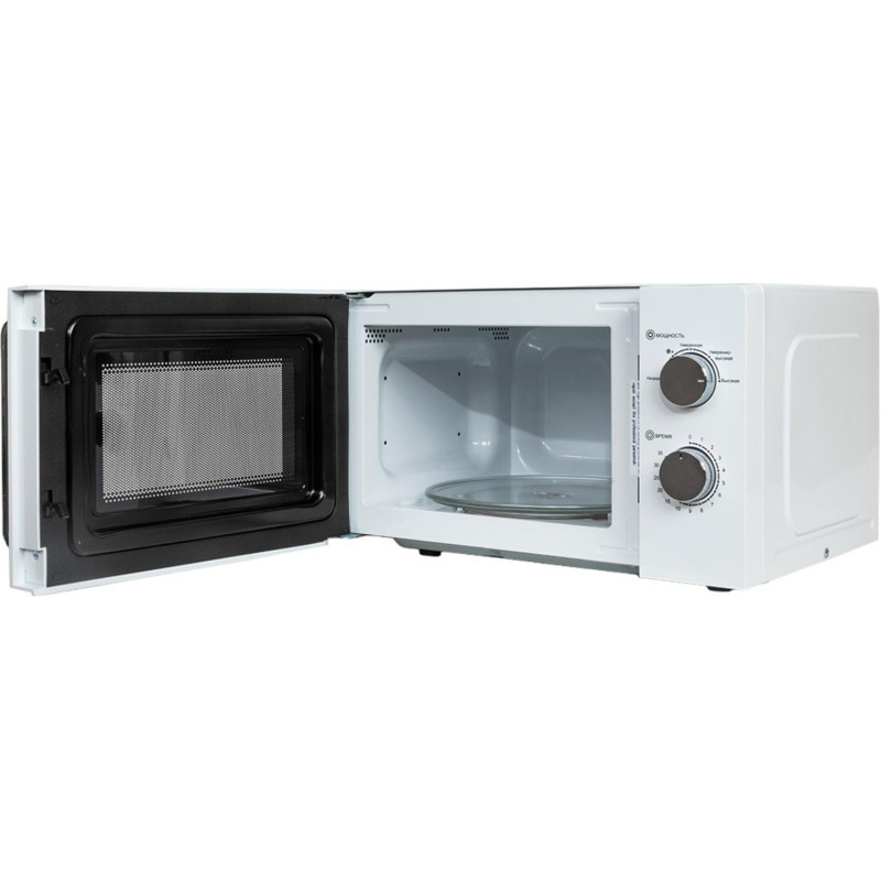 Микроволновая печь JVC JK-MW134M, белый