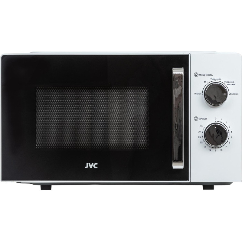 Микроволновая печь JVC JK-MW134M, белый