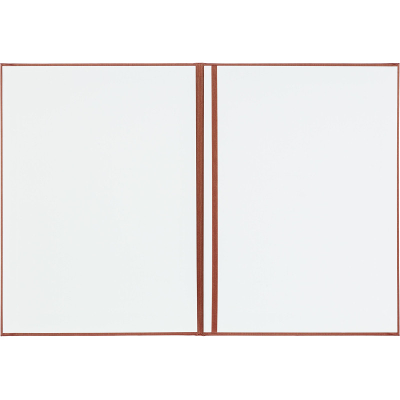 Папка адресная С ЮБИЛЕЕМ,  танго, бордо, А4