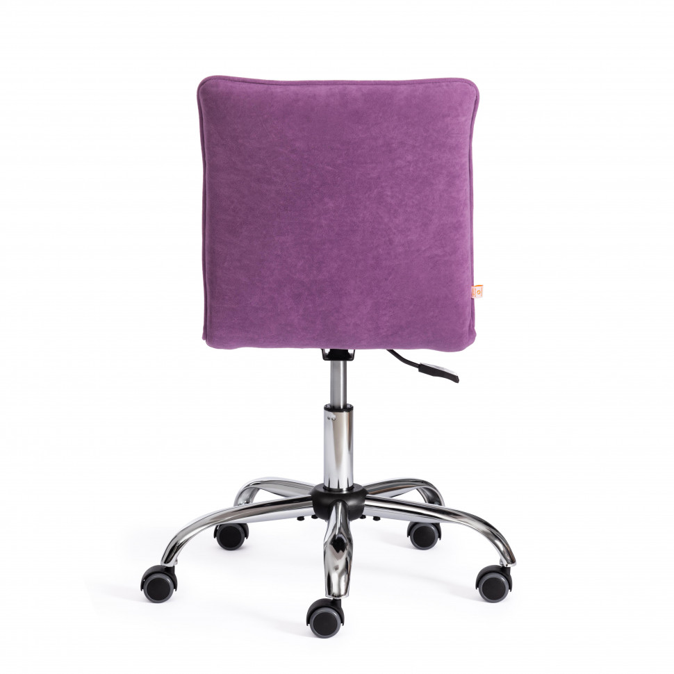 Кресло ZERO велюр vivaldi, лаванда, 18