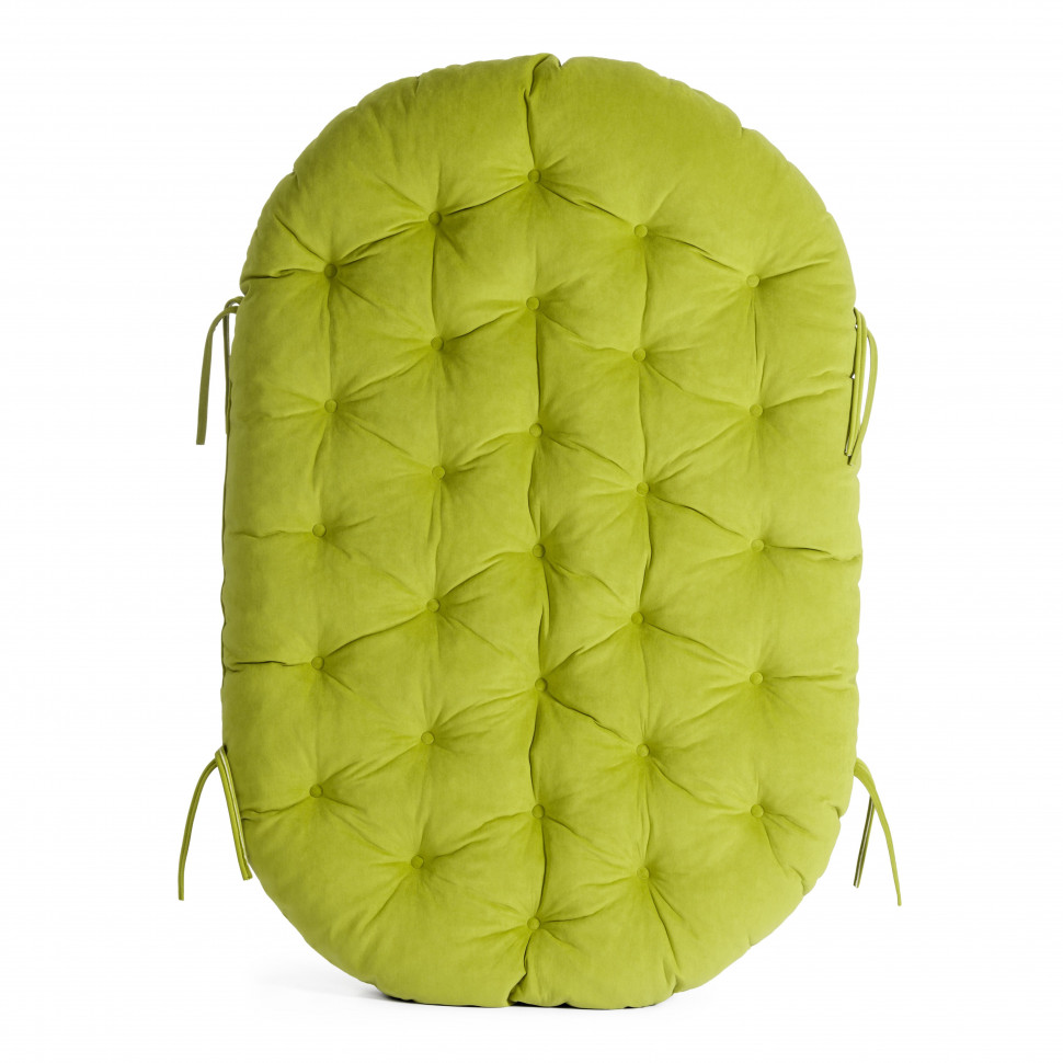 23/02 Матрац для дивана Mamasan/Мамасан подушка 182х119 см, флок , олива, 23 23/02 Матрац для дивана Mamasan/Мамасан подушка 182х119 см, флок , олива, 23