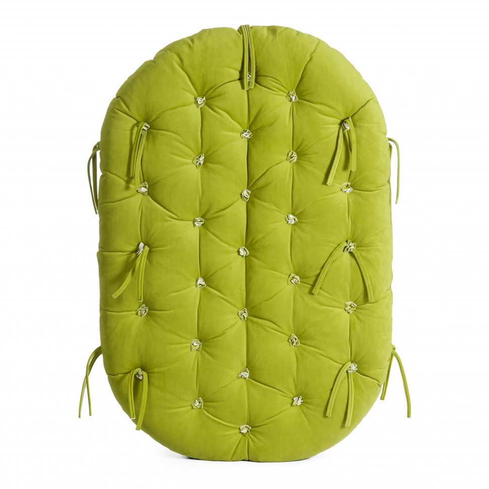 23/02 Матрац для дивана Mamasan/Мамасан подушка 182х119 см, флок , олива, 23 23/02 Матрац для дивана Mamasan/Мамасан подушка 182х119 см, флок , олива, 23