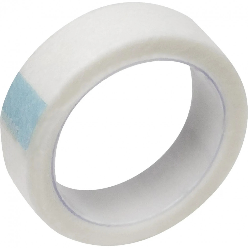 Лейкопластырь 1х500см нетканый в картоне Master Uni РФ