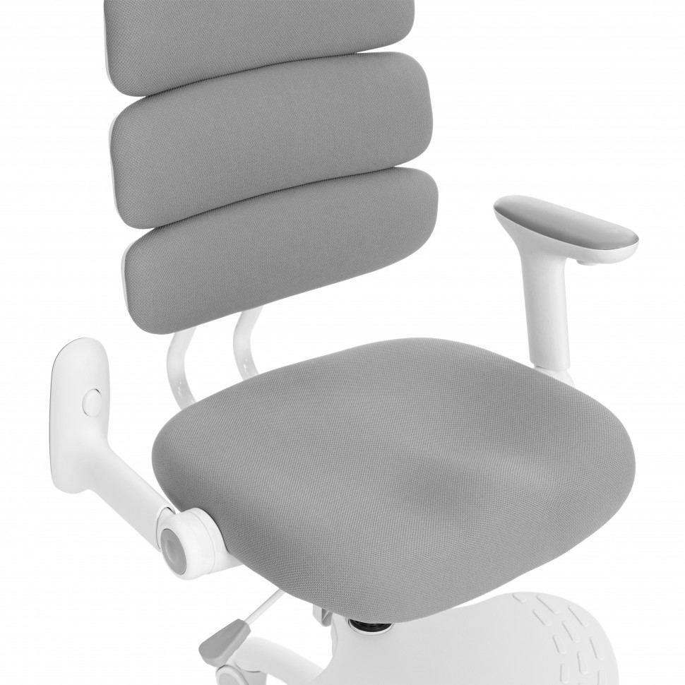 Кресло Fantasy/Фентэзи Grey (Cерый)