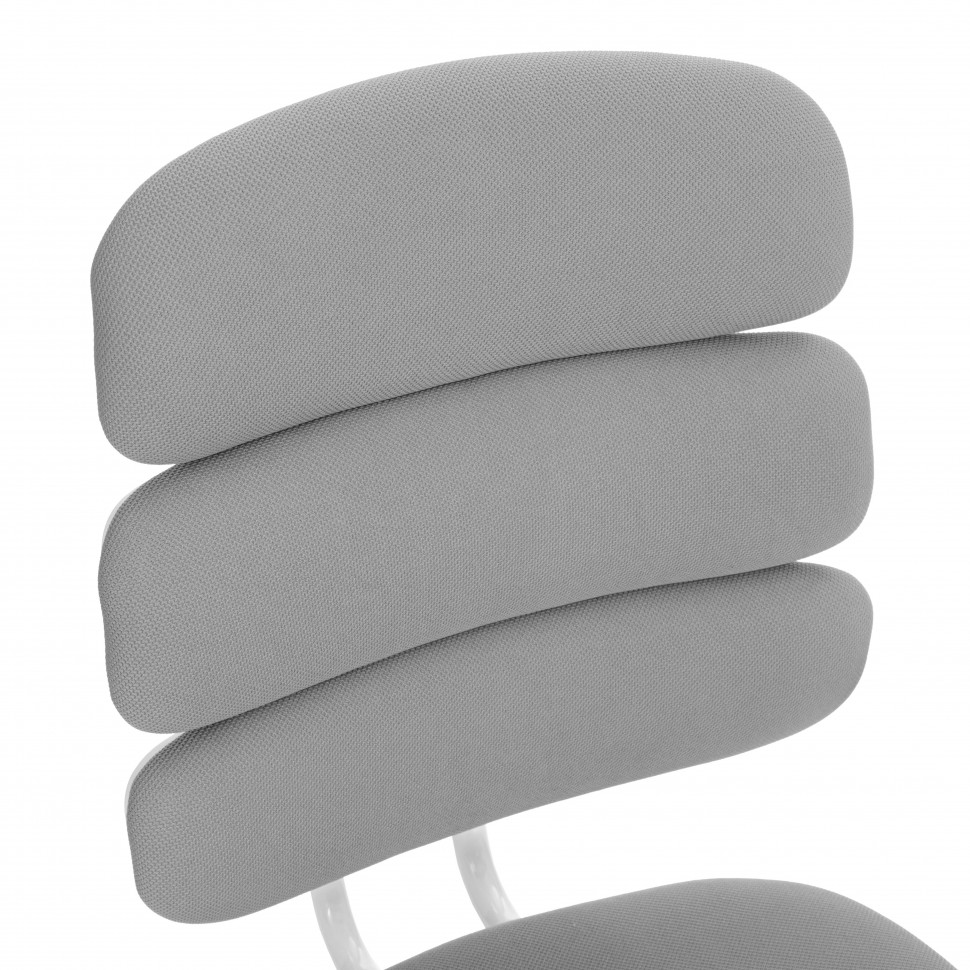 Кресло Fantasy/Фентэзи Grey (Cерый)