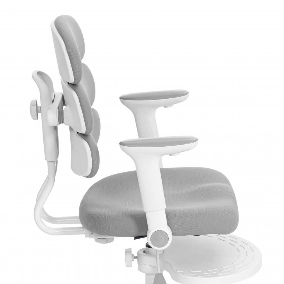 Кресло Fantasy/Фентэзи Grey (Cерый)