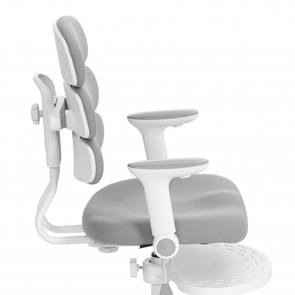 Кресло Fantasy/Фентэзи Grey (Cерый)