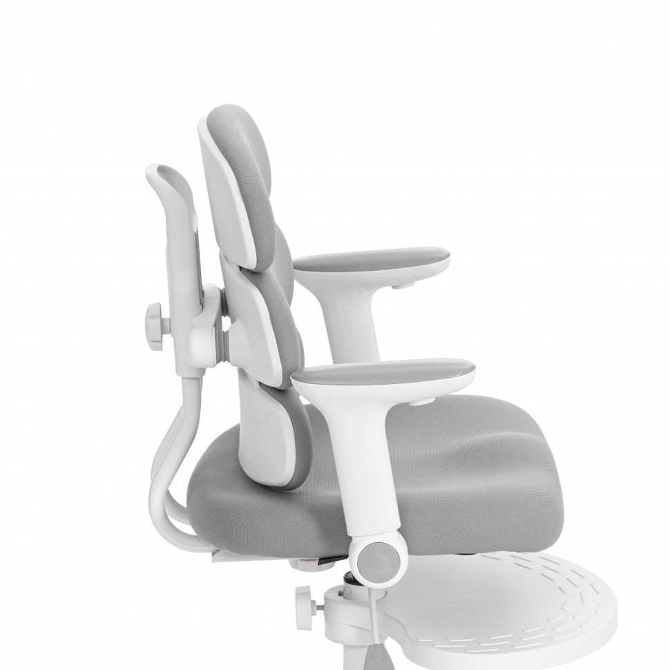 Кресло Fantasy/Фентэзи Grey (Cерый)