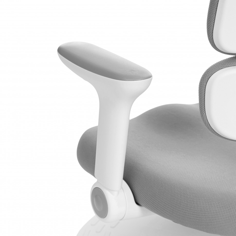 Кресло Fantasy/Фентэзи Grey (Cерый)