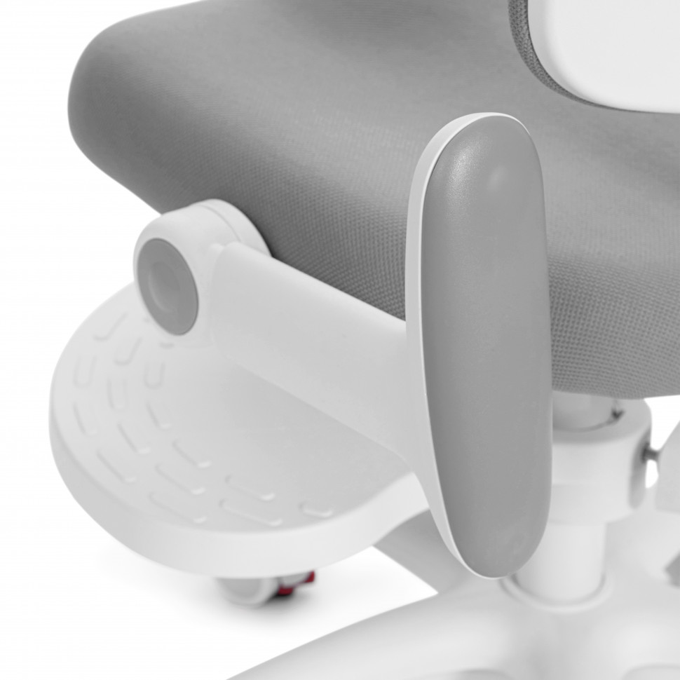 Кресло Fantasy/Фентэзи Grey (Cерый)