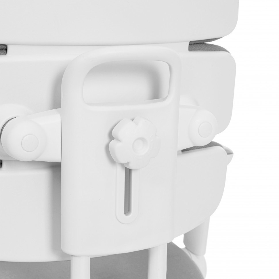 Кресло Fantasy/Фентэзи Grey (Cерый)