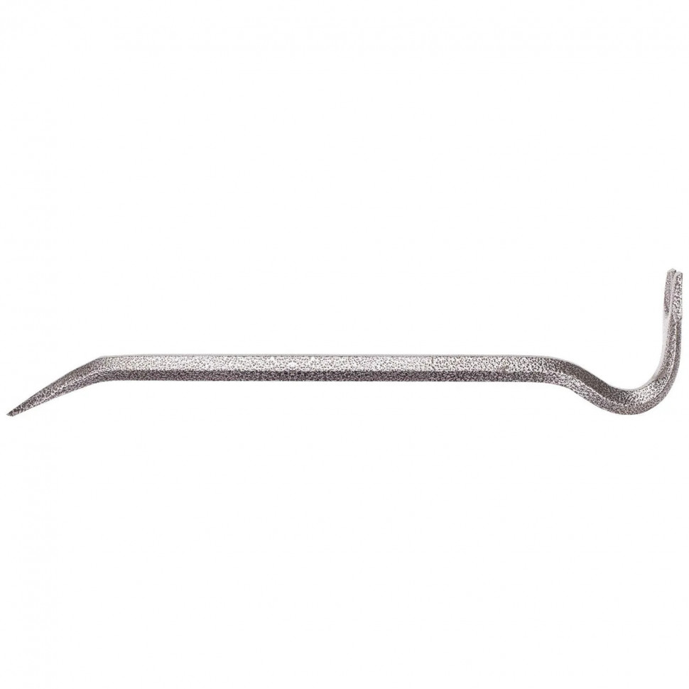 Гвоздодер БИБЕР 86151 шестигранный профиль 15х400мм СПб Гвоздодер БИБЕР 86151 шестигранный профиль 15х400мм СПб