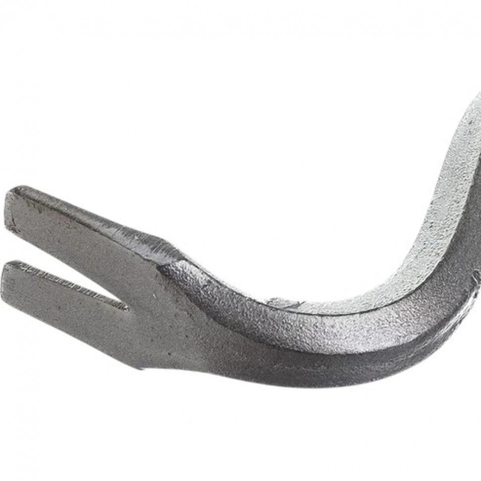 Гвоздодер БИБЕР 86151 шестигранный профиль 15х400мм СПб Гвоздодер БИБЕР 86151 шестигранный профиль 15х400мм СПб