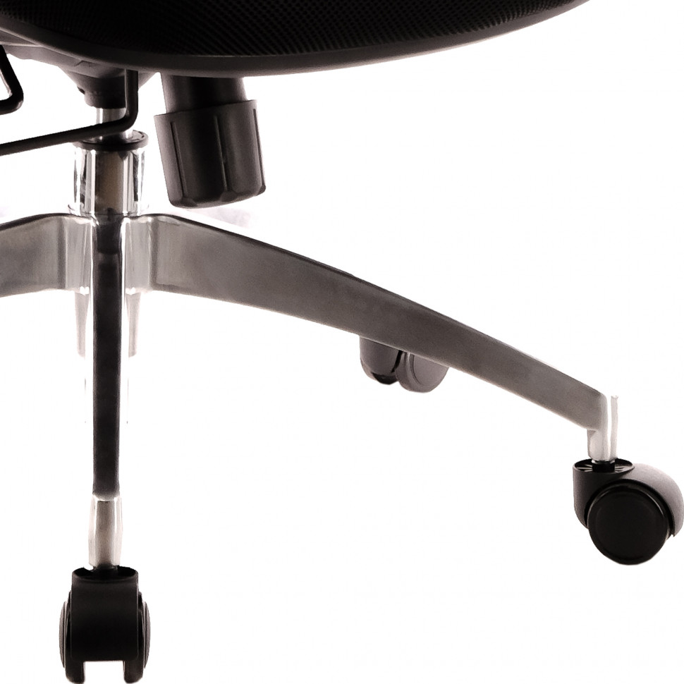 Кресло Everprof Polo (Поло) S Сетка Серый