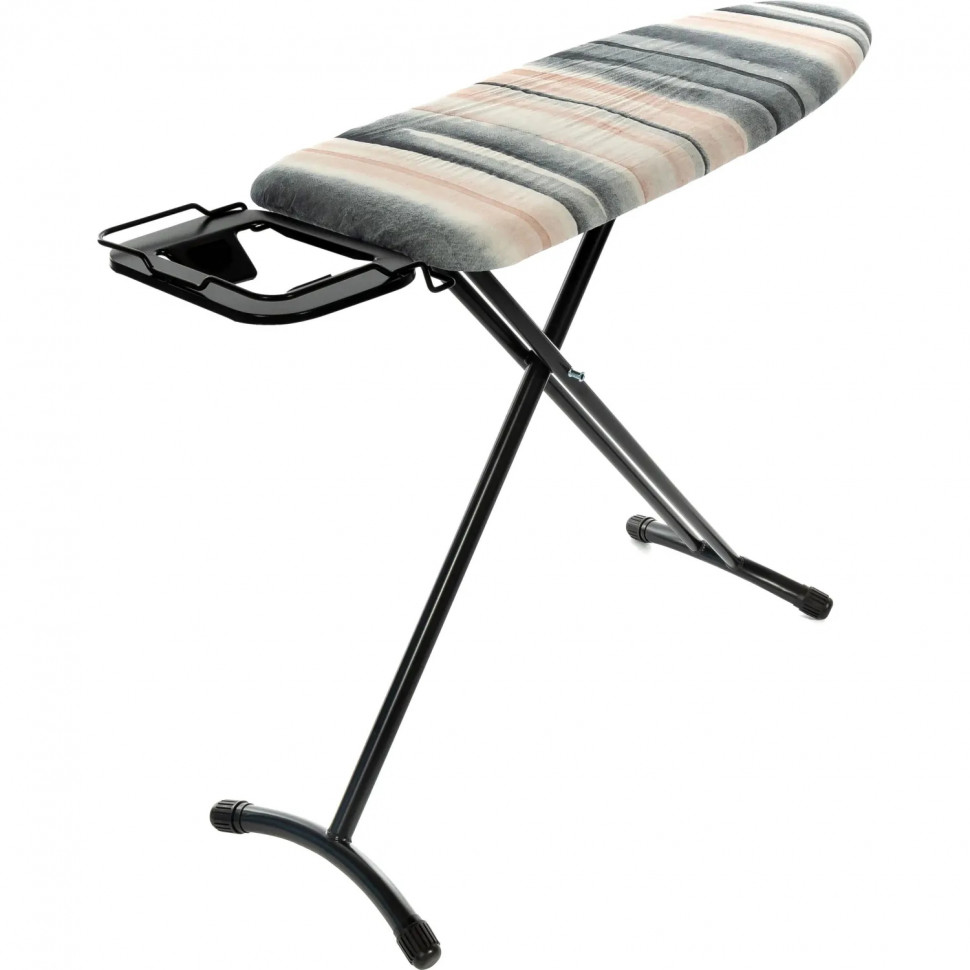 Гладильная доска Zalger Plastic 91,5x33см, пластик (арт.700-101)