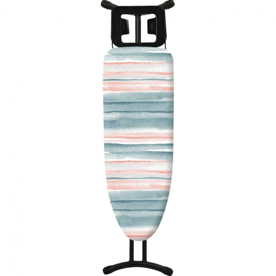 Гладильная доска Zalger Plastic 91,5x33см, пластик (арт.700-101)