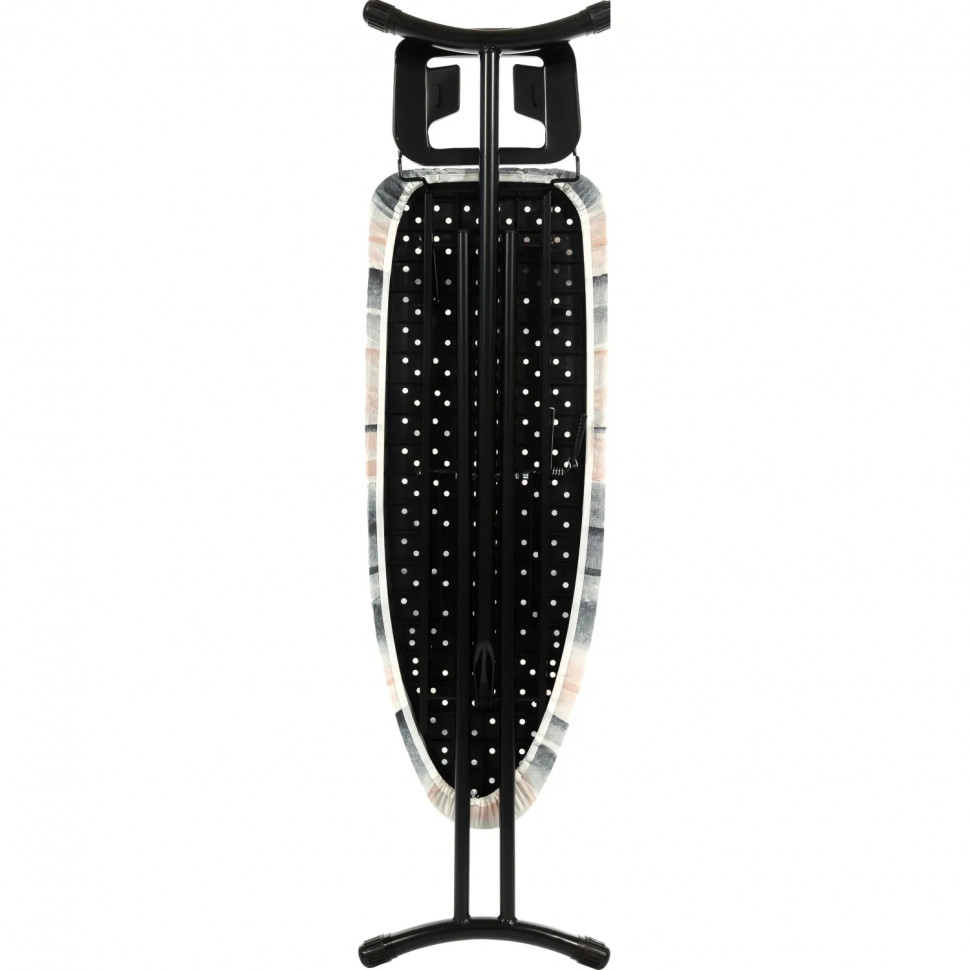 Гладильная доска Zalger Plastic 91,5x33см, пластик (арт.700-101)