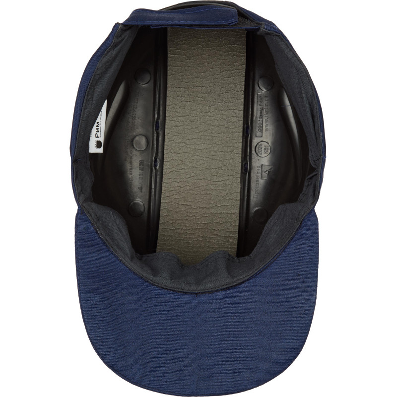 Каскетка Эталон синяя