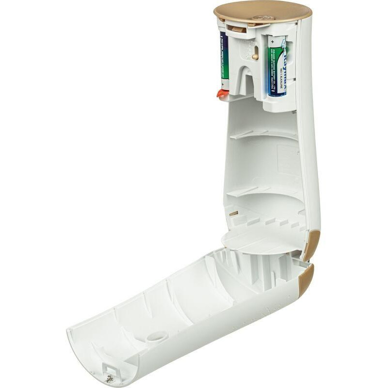 Освежитель воздуха автоматический Glade авт+смен Лазур волн и магнол 269 мл