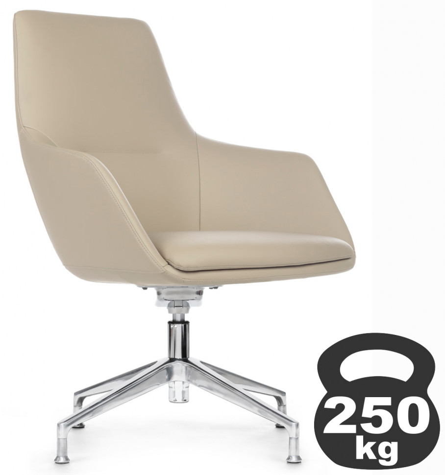 Кресло Soul-ST C1908 Темно-коричневый