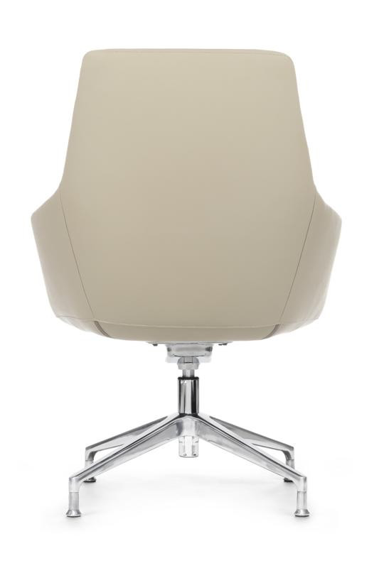 Кресло Soul-ST C1908 Темно-коричневый