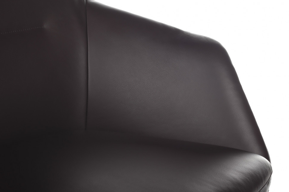 Кресло Soul-ST C1908 Темно-коричневый