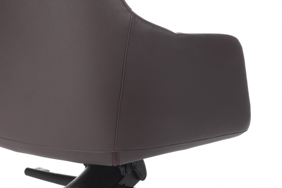 Кресло Soul-ST C1908 Темно-коричневый