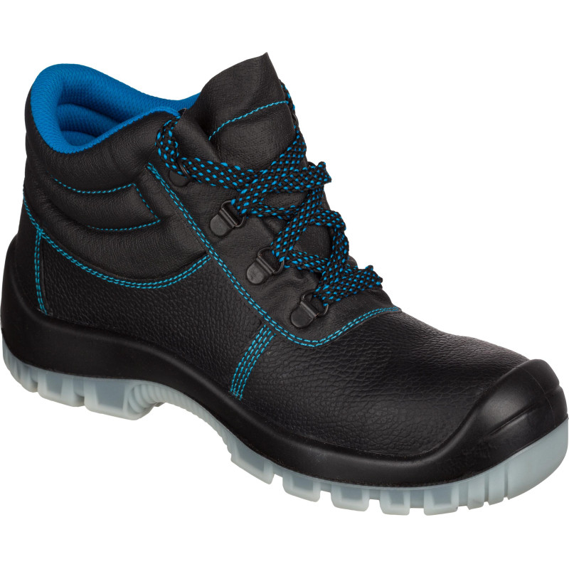 Ботинки TOPFORT 3 МПП, ПУ/ТПУ р.42